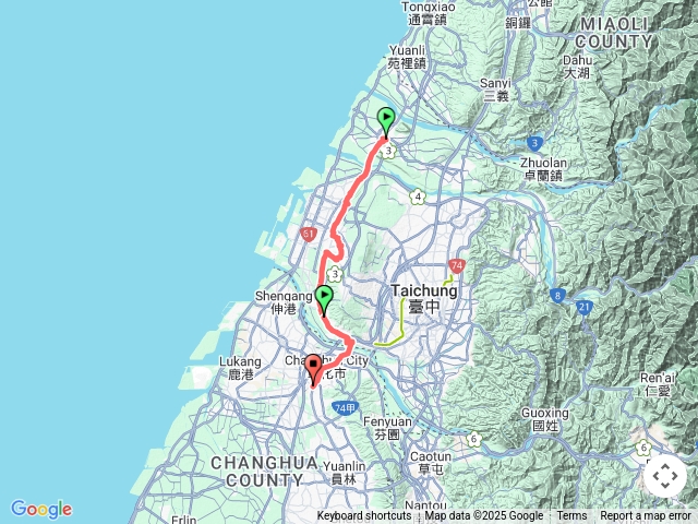 2025大甲媽祖繞境