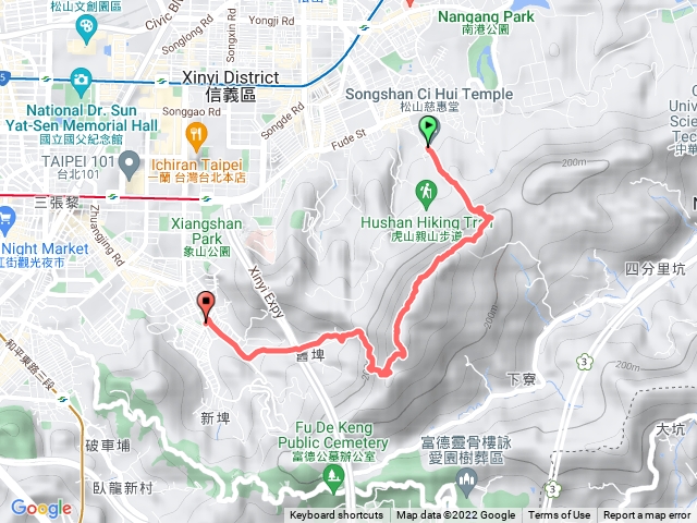 虎山行