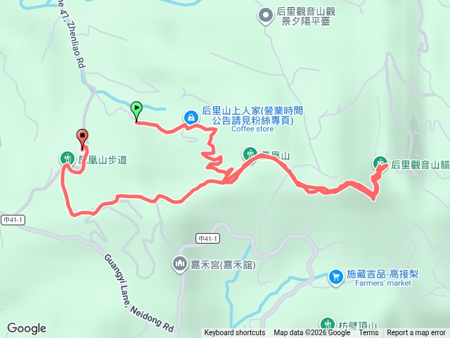鳳凰山預覽圖