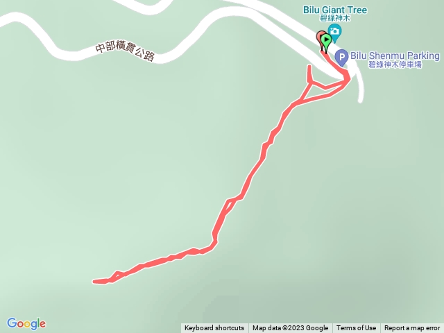 2023.02.25   卡拉寶山