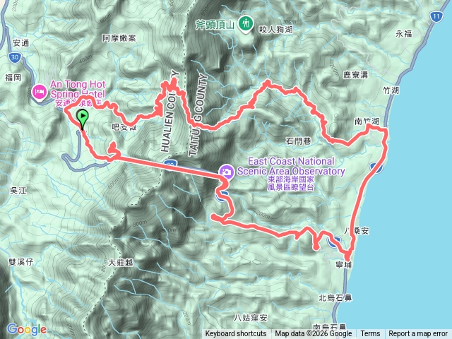 安通越嶺O預覽圖