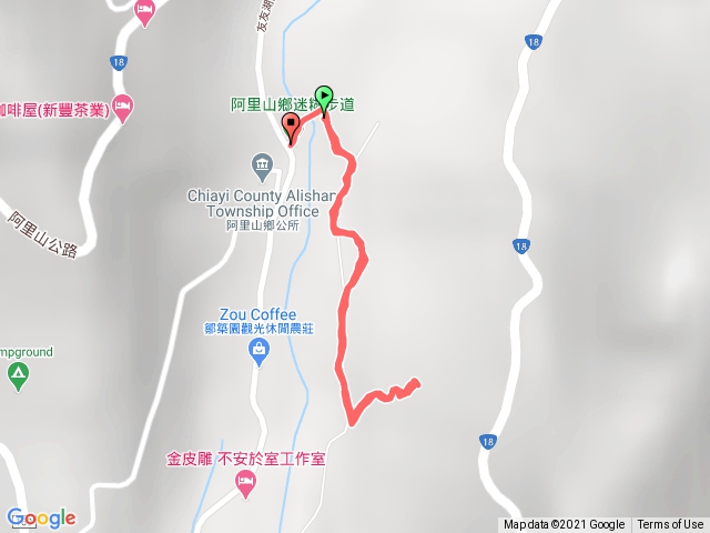 20210212迷糊步道