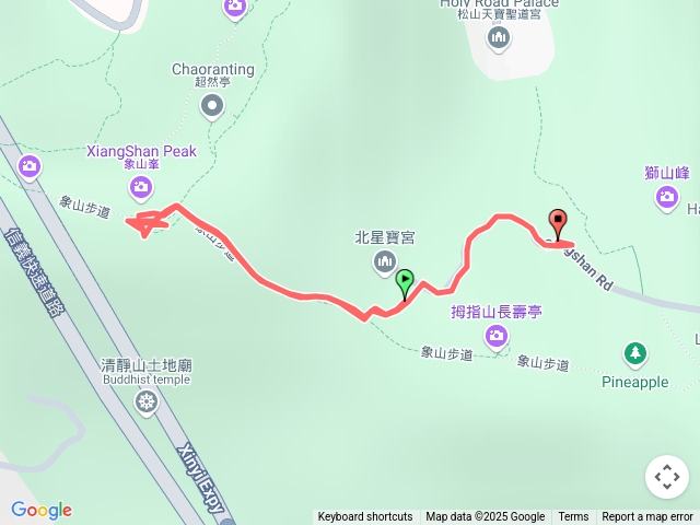 市壯運GO！