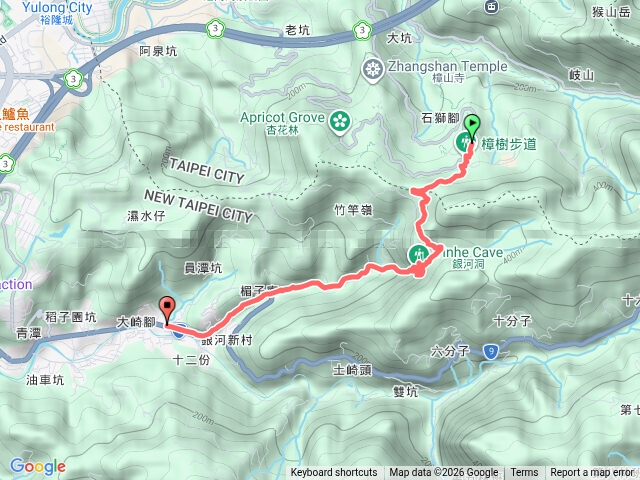 銀河洞預覽圖