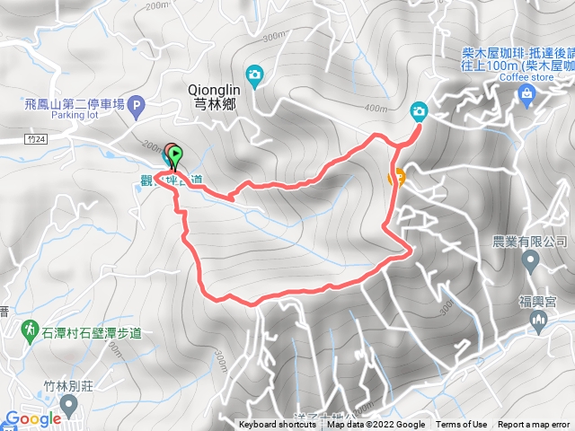 飛鳳山