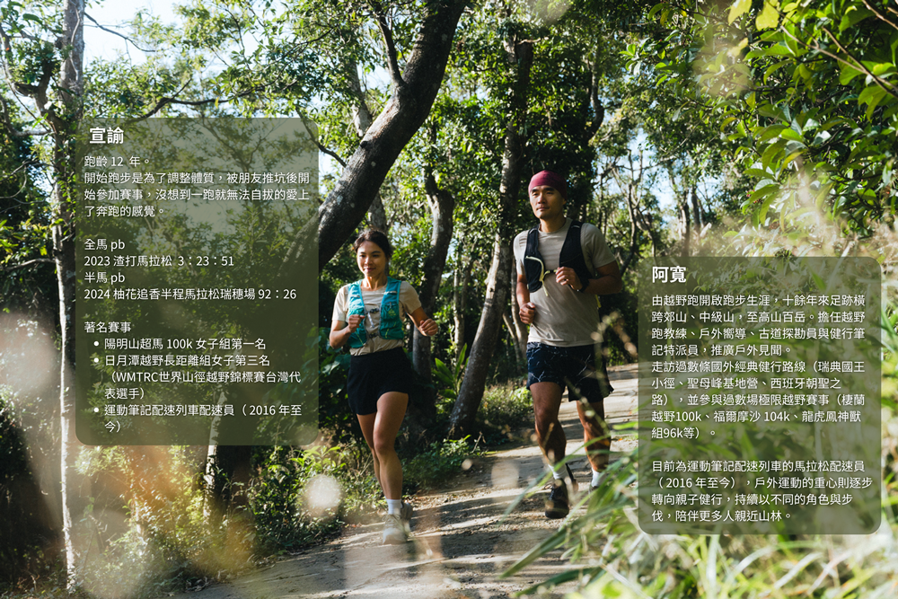 Goodyear 逸界 2.0：城市與戶外的全能移動鞋