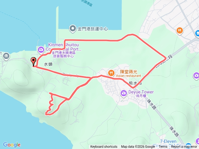 水頭