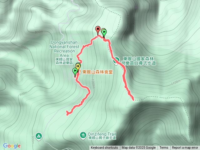 東眼山1141108預覽圖