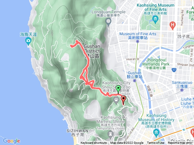 壽山