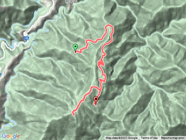 110.4.30閂山鈴鳴