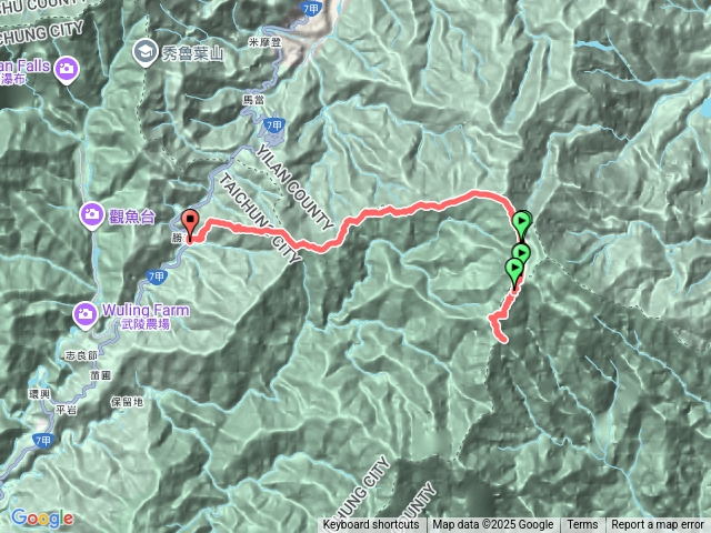 南湖南峰巴巴山