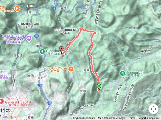 溪和宮絹絲公車站牌