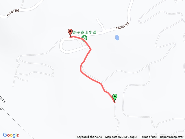 齊心鞋力向前走