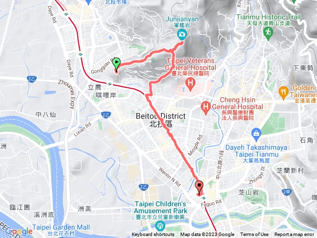 奇岩西峰-奇岩山-其哩岸山-軍艦岩