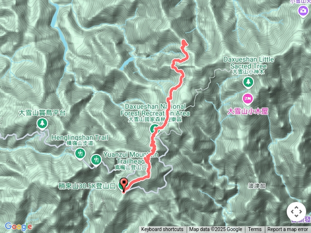 稍來南/稍來/大雪山210