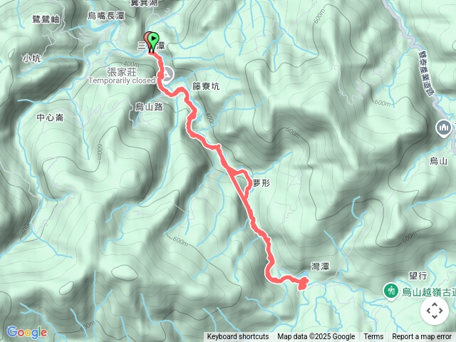 灣潭（雙溪口）福德宮