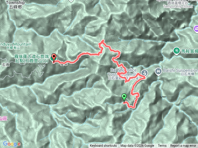 三天根本古道高嶺佐藤出白石田村台D3預覽圖