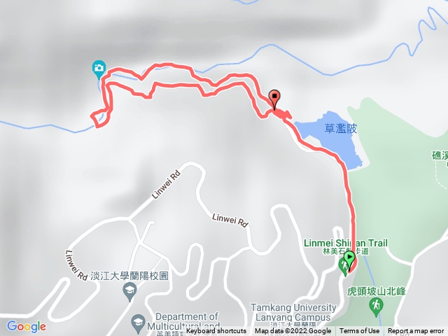 可樂1001員旅