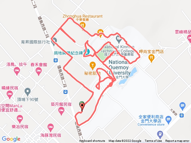 1110212金大健行