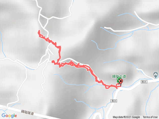 20201030錫隘古道