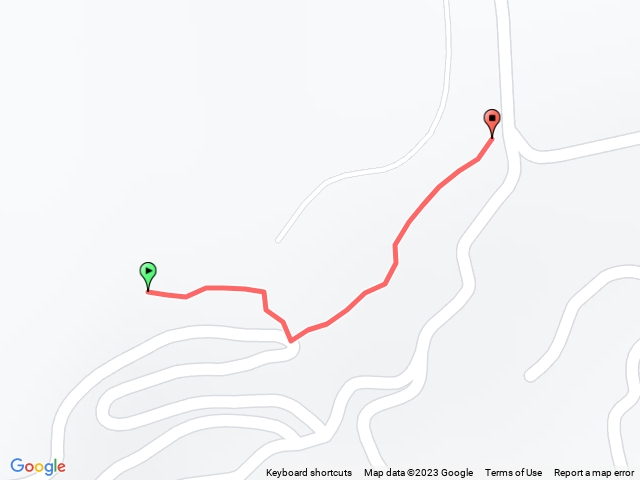 2023-8-8 嘉義大林 中坑山