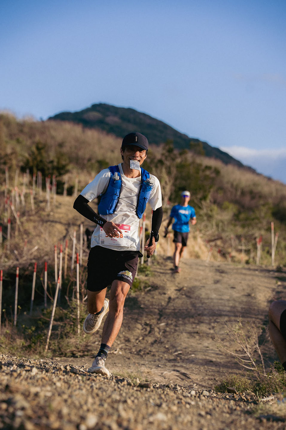 【賽事】2026 墾丁UTMB 50K 四位台灣菁英選手的賽事策略:宋睿啟、董孟芸、吳智凱、王南評 | 文章 | 運動筆記
