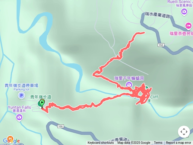 瑞里青年嶺預覽圖