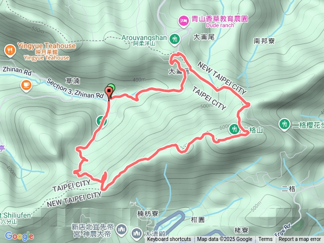 20251108-草湳~二格山逆O預覽圖