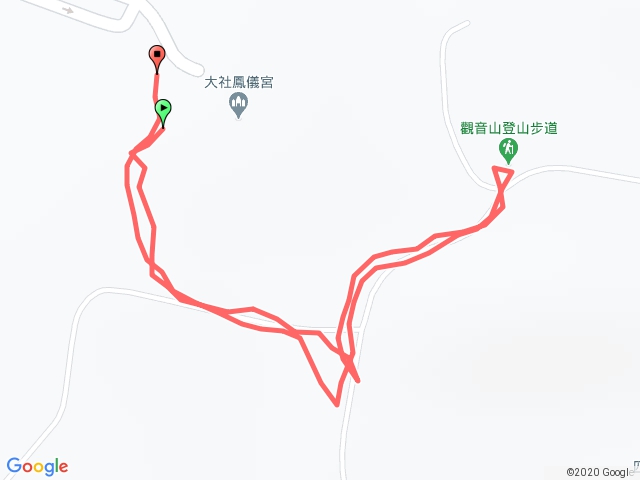 20200731高雄觀音山