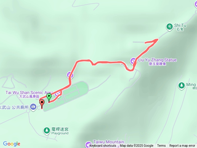 質詢Quemoy仙山預覽圖