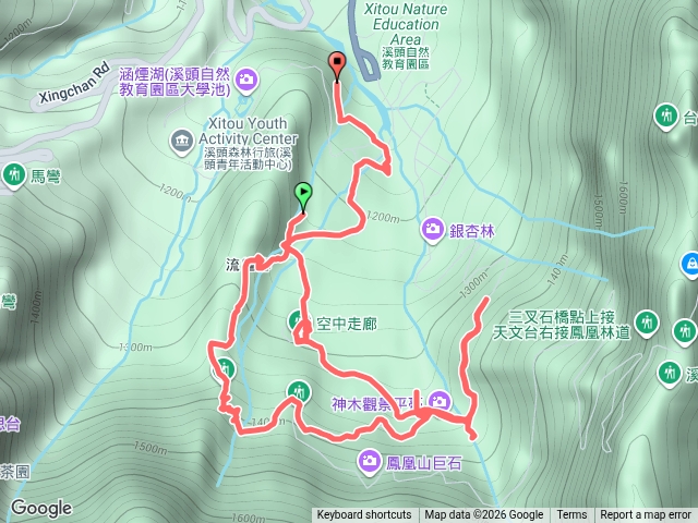 溪頭預覽圖
