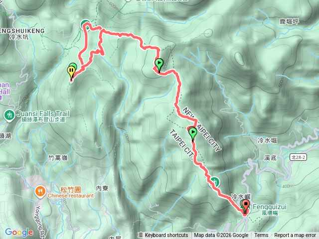 風擎步道預覽圖
