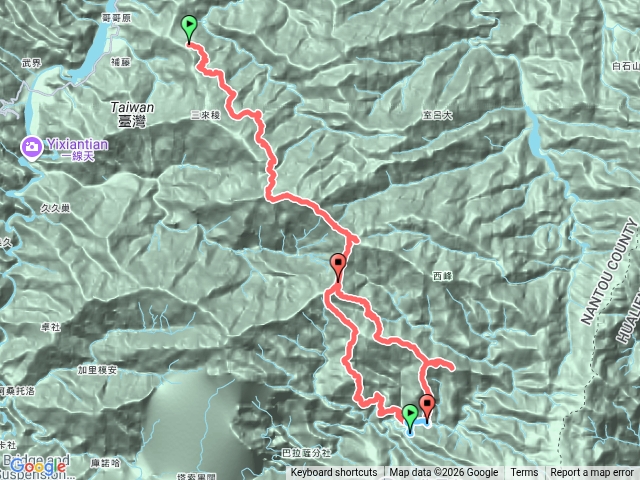 干卓萬下丹野農場預覽圖