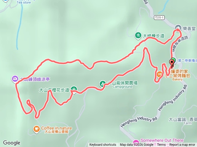 大崎棟古道20261004預覽圖