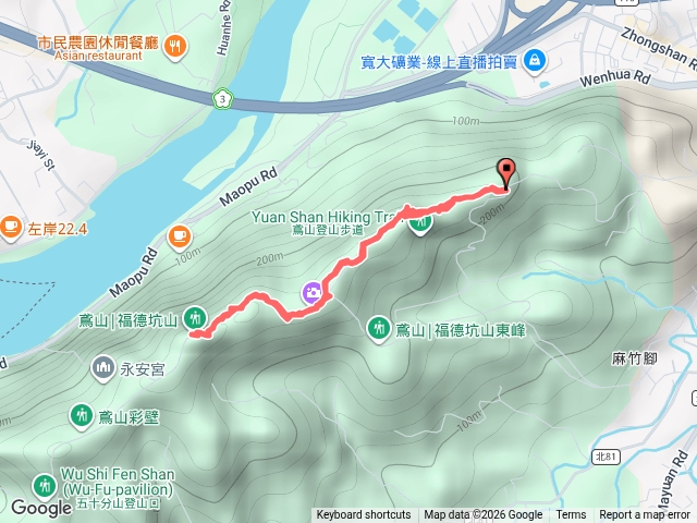 鳶山預覽圖