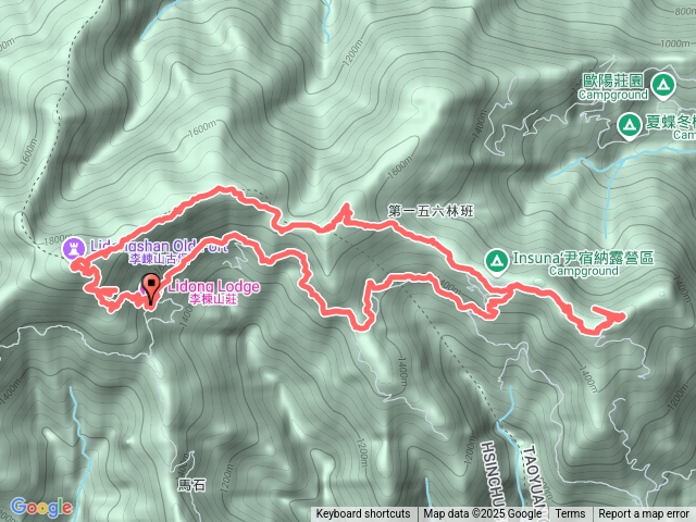 李泰馬O繞預覽圖