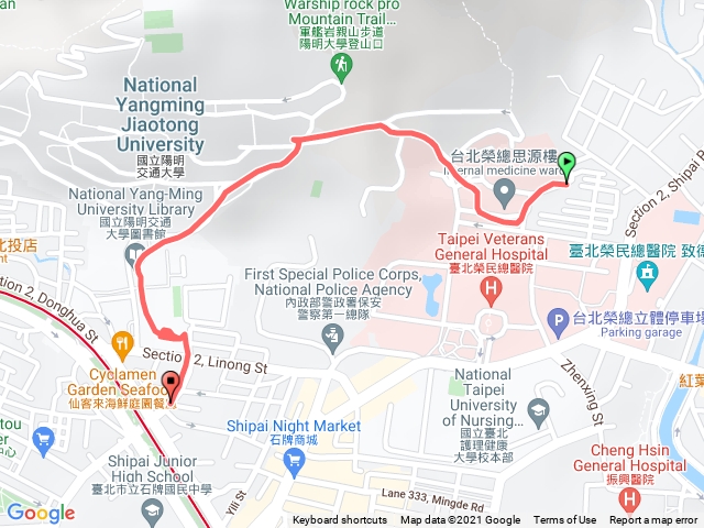 榮陽隧道