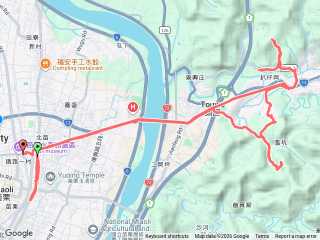 頭屋鄉