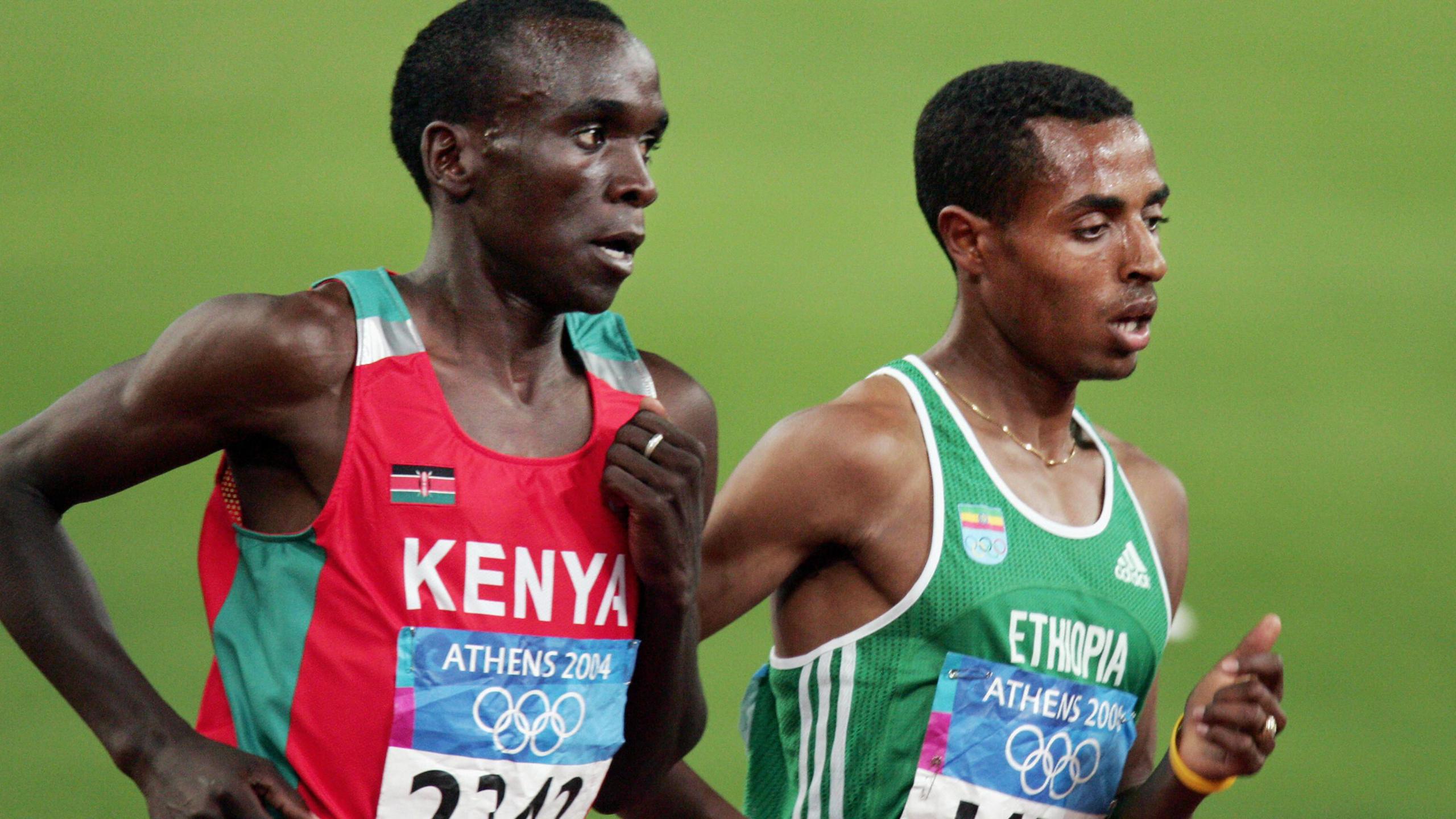 【話題】紐約馬傳奇對決！Kipchoge、Bekele 將再次碰頭！