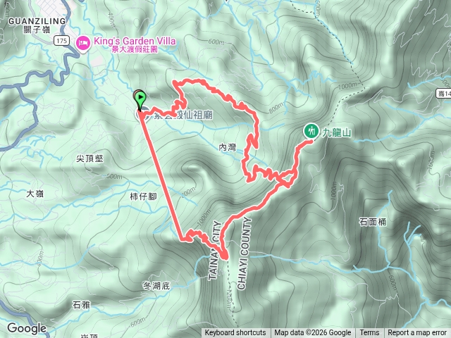 雞九凍預覽圖