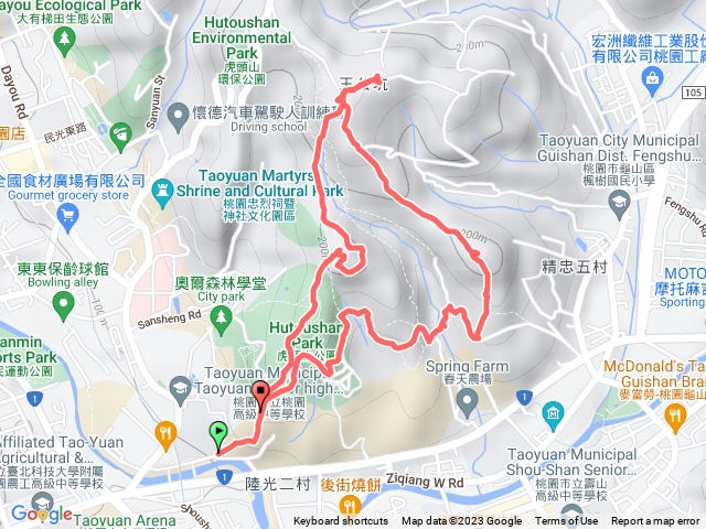 20230403_虎頭山大亂走