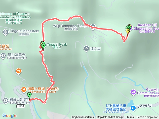 小北插-土路尖山預覽圖