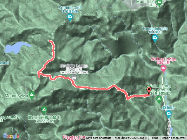 雪東北 凱蘭特崑