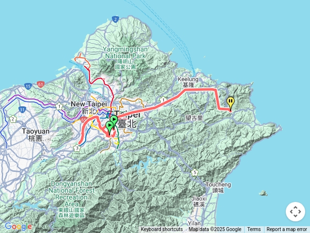 20250521新北河濱步道