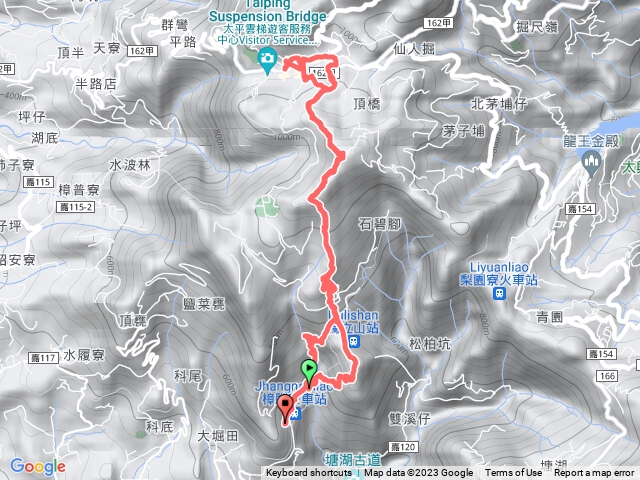 1120204獨立山太平