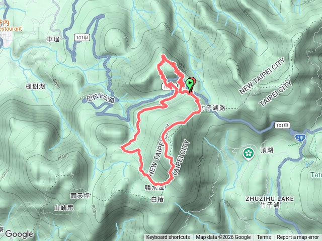 2026-0523 大屯山_大屯坪_菜公坑山預覽圖