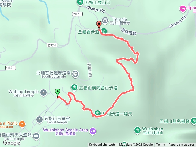 2026森遊竹縣 皮皮獅動物派對金龜岩、猴洞步道202607041422預覽圖