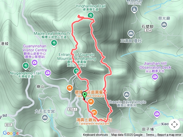 觀音山12刷預覽圖