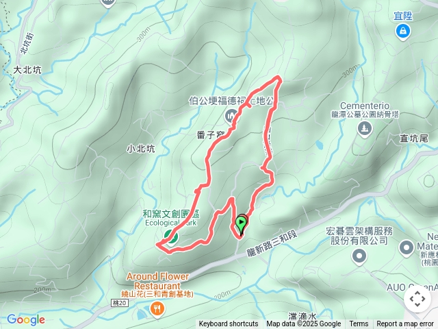 三和晨光、石崎、背西步道預覽圖