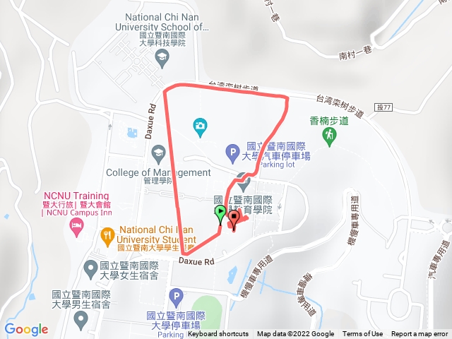 暨大